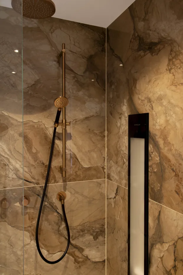 Badkamer Wehl