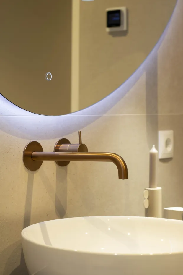 Badkamer Wehl