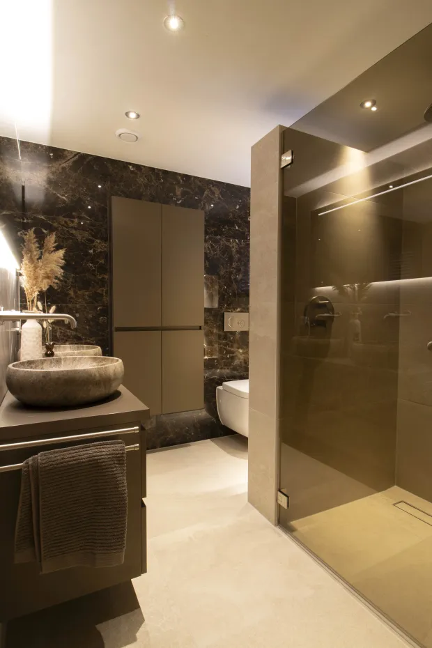 Badkamer Zevenaar