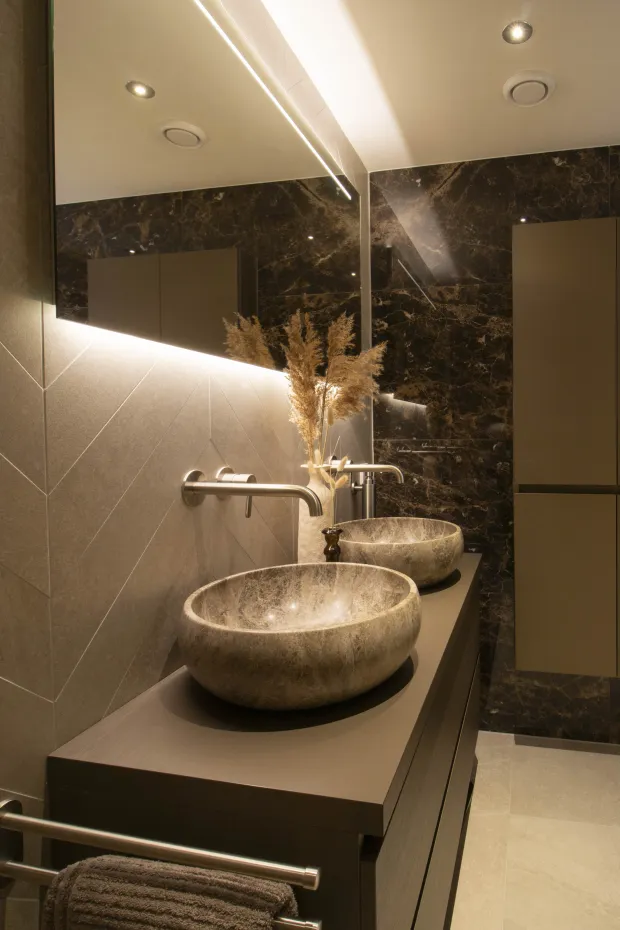 Badkamer Zevenaar