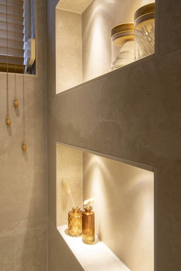 Badkamer Zevenaar