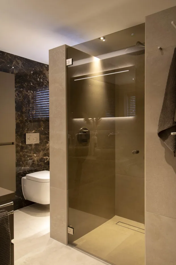 Badkamer Zevenaar