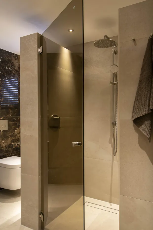 Badkamer Zevenaar