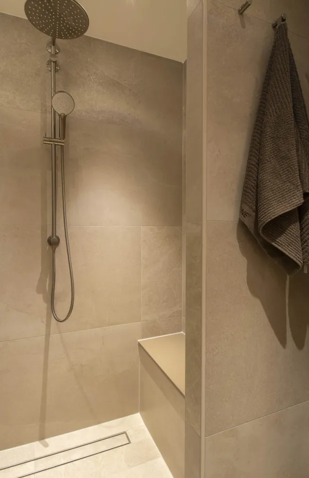 Badkamer Zevenaar