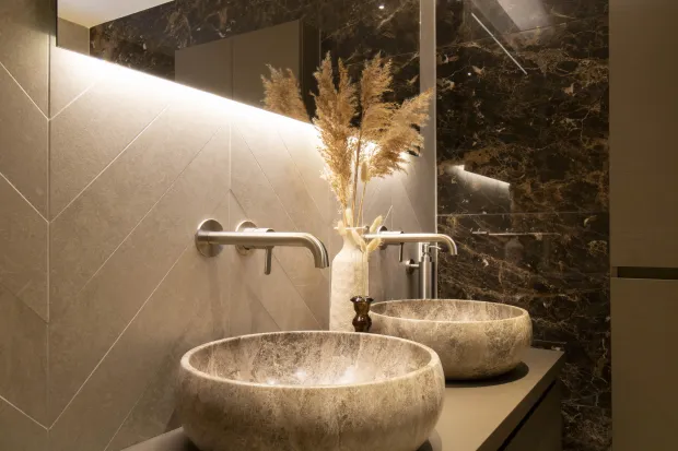 Badkamer Zevenaar