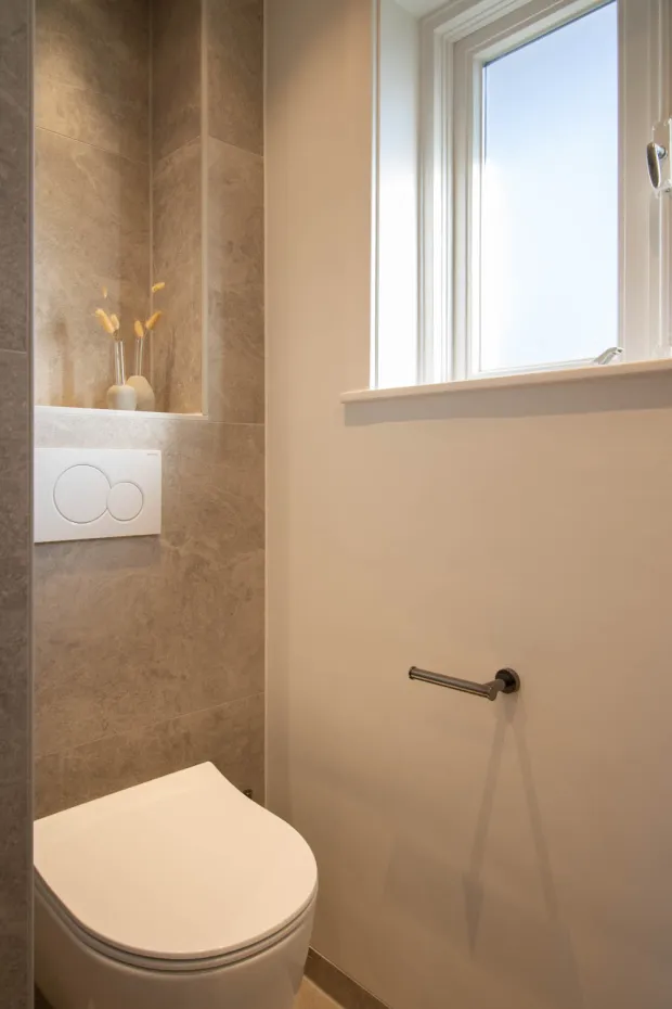 Badkamer Arnhem