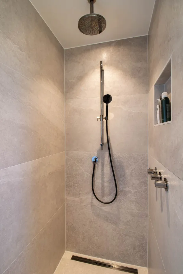 Badkamer Arnhem