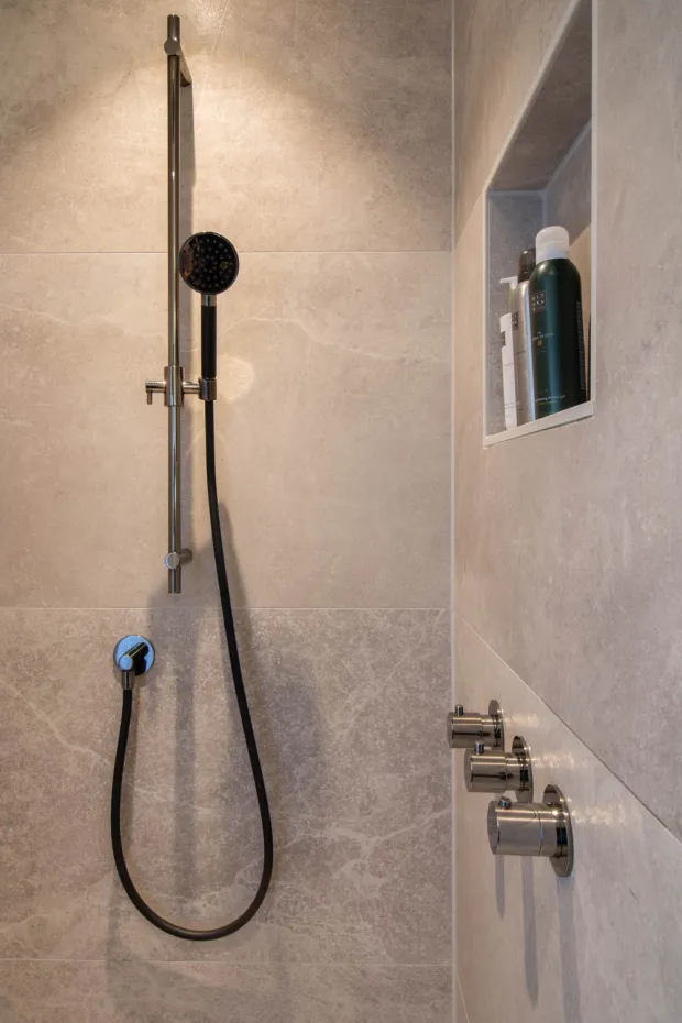 Badkamer Arnhem