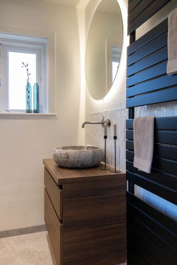 Badkamer Arnhem