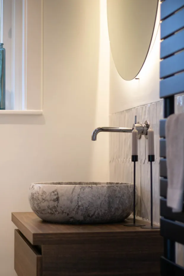 Badkamer Arnhem