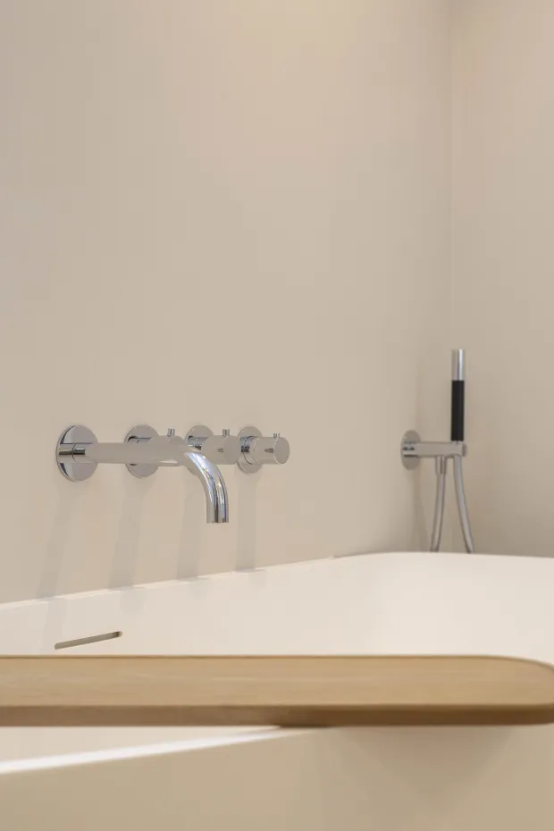 Badkamer zevenaar
