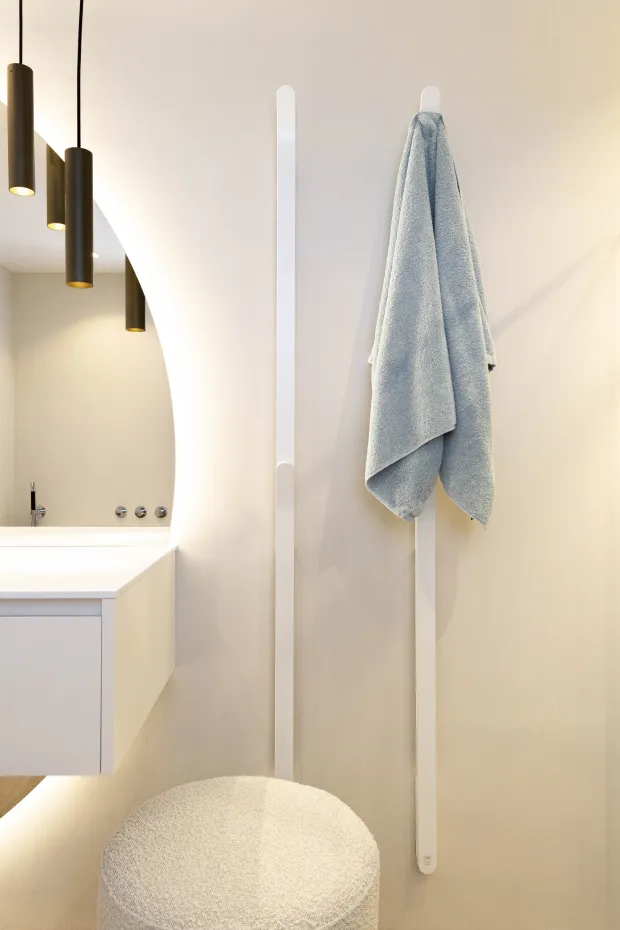 Badkamer zevenaar