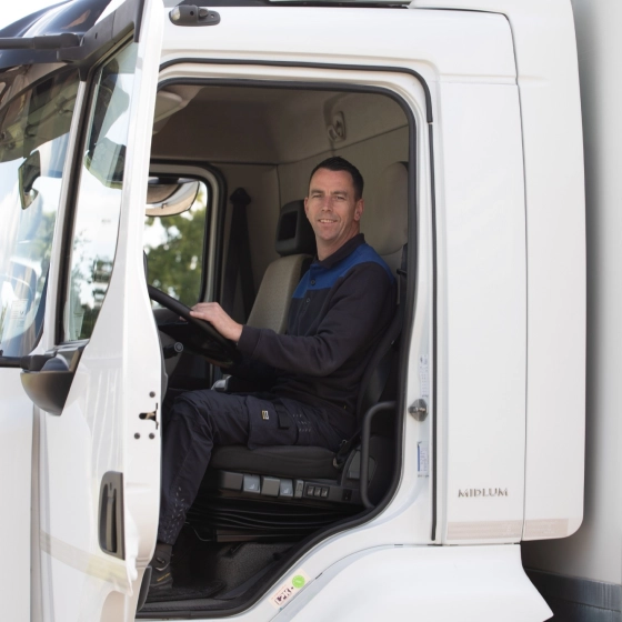 Zorgvuldigheid en service