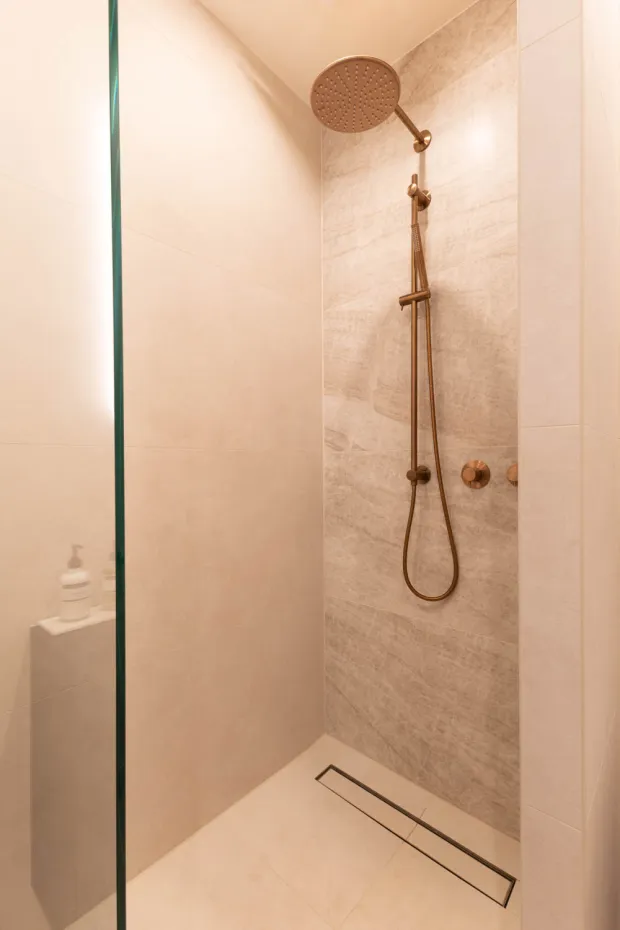 Badkamer Arnhem
