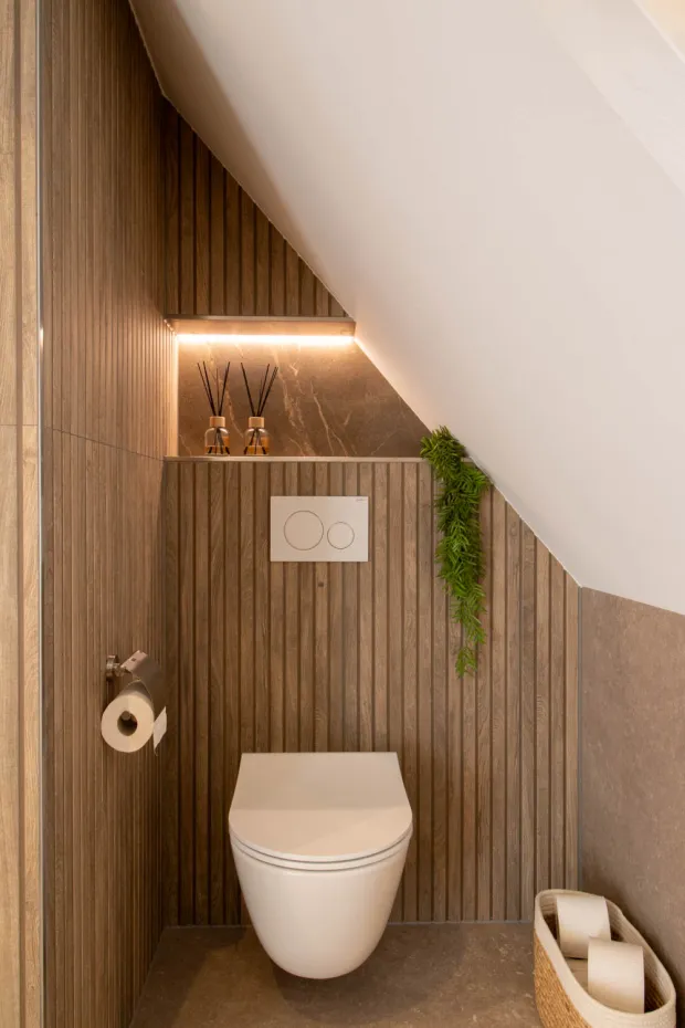 Houtlook tegels