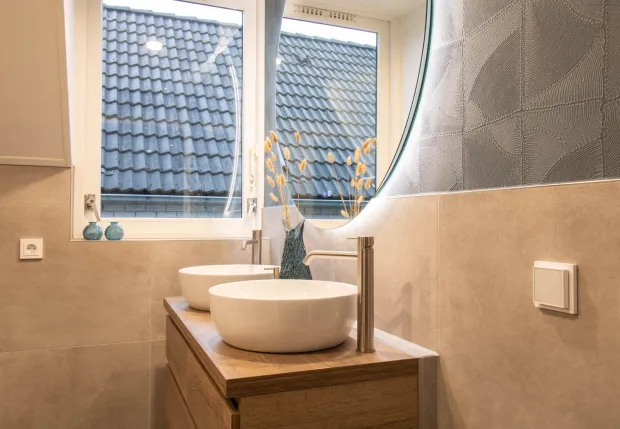 Betonlook tegels
