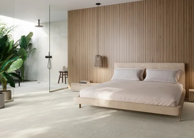 Slaapkamer