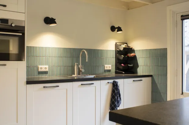 Keuken