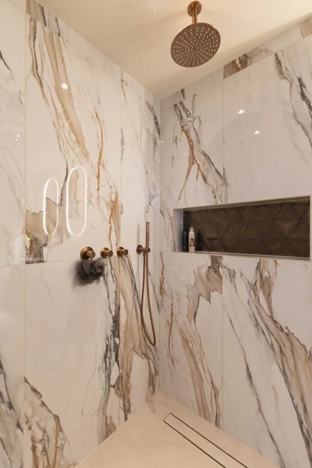 Badkamer Arnhem