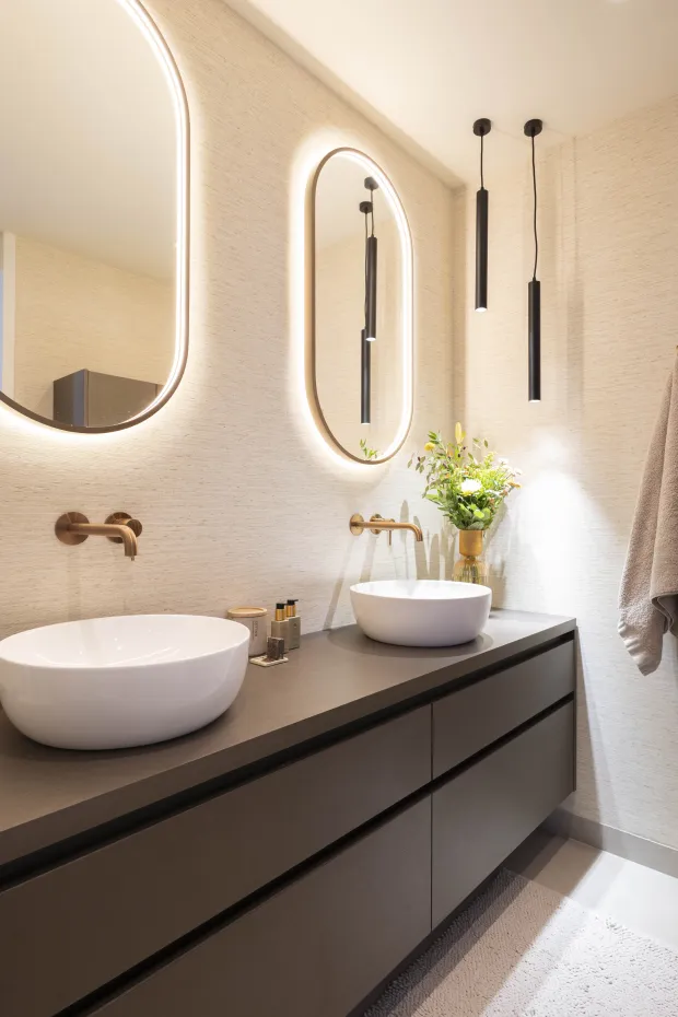 Badkamer Arnhem