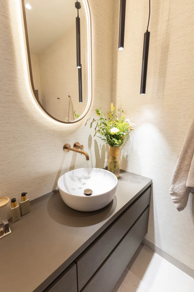 Badkamer Arnhem