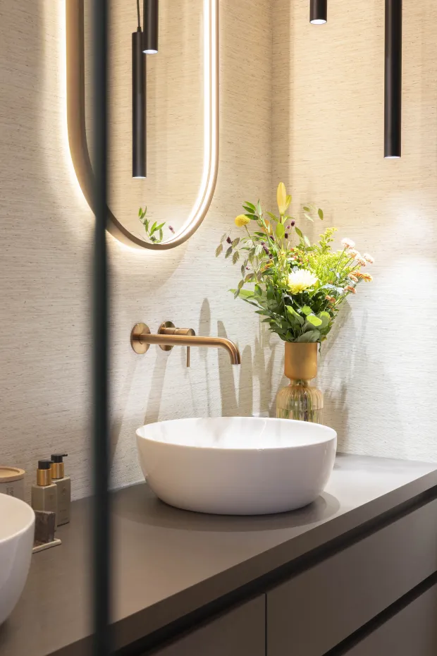 Badkamer Arnhem