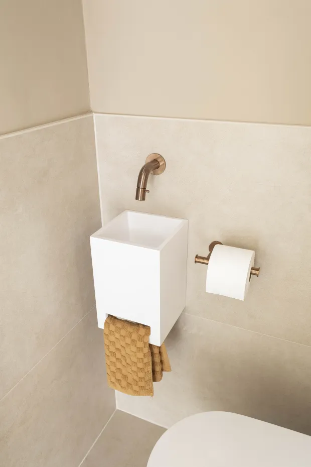 Toilet Zevenaar