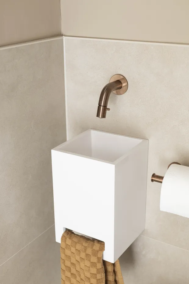 Toilet Zevenaar