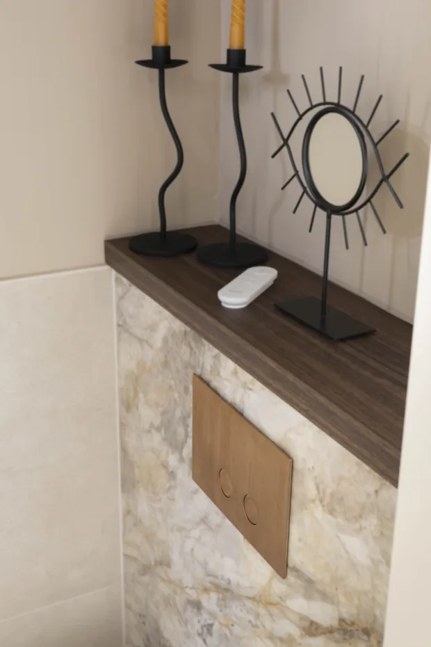 Toilet Zevenaar