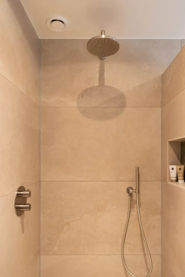 Badkamer Zevenaar