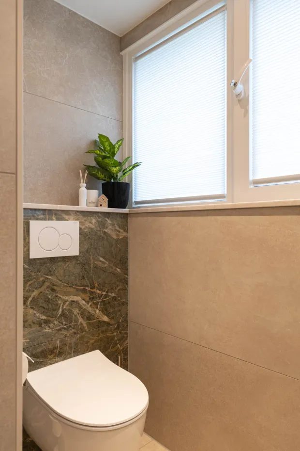 Badkamer Zevenaar