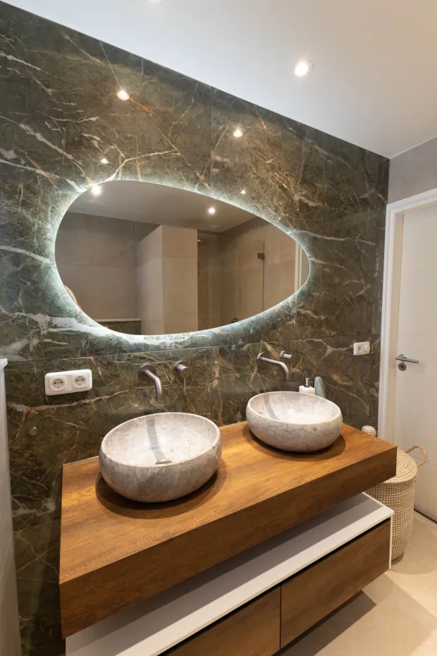 Badkamer Zevenaar