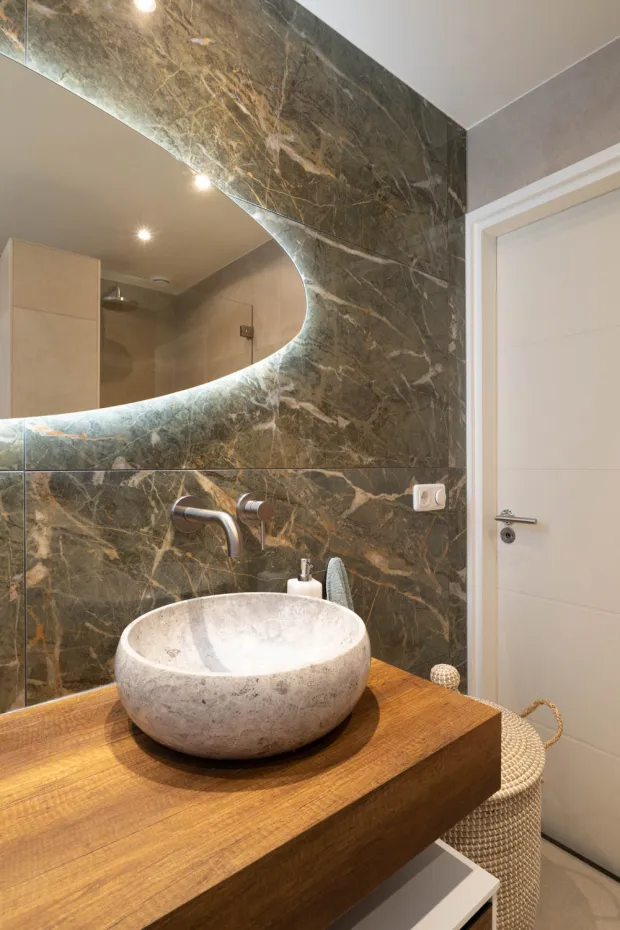 Badkamer Zevenaar