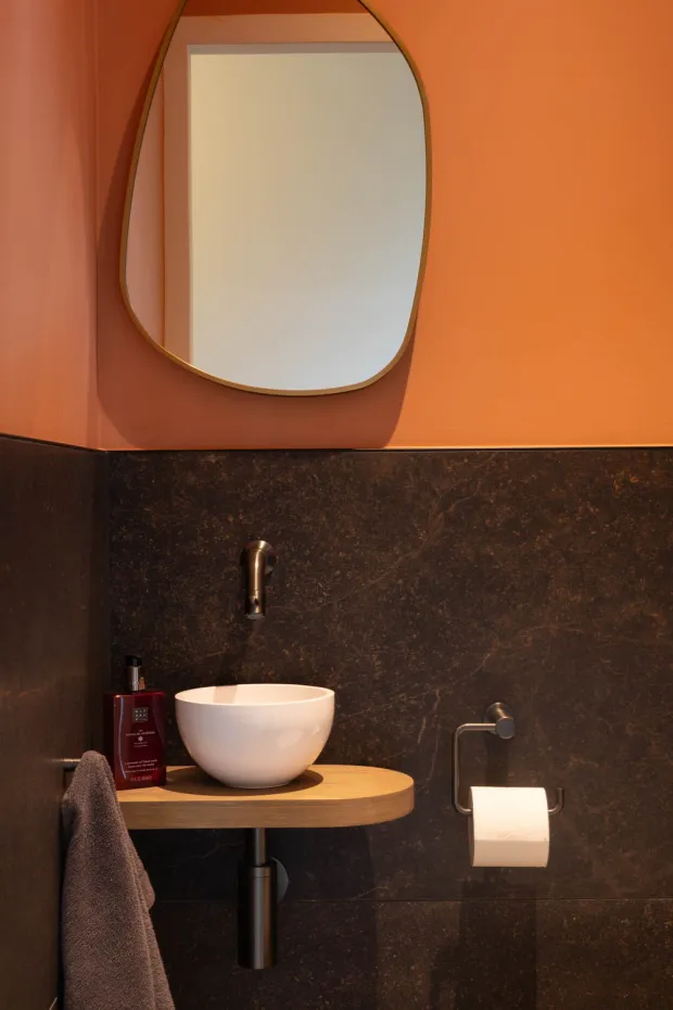 Toilet Zevenaar