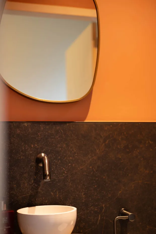 Toilet Zevenaar
