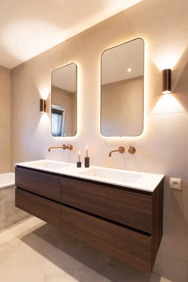 Badkamer Zevenaar