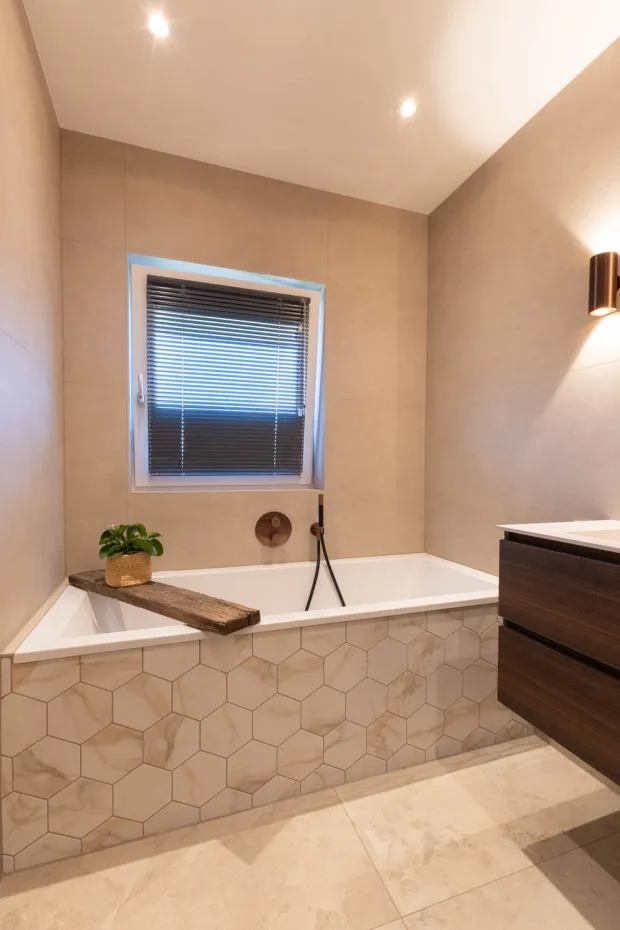 Badkamer Zevenaar