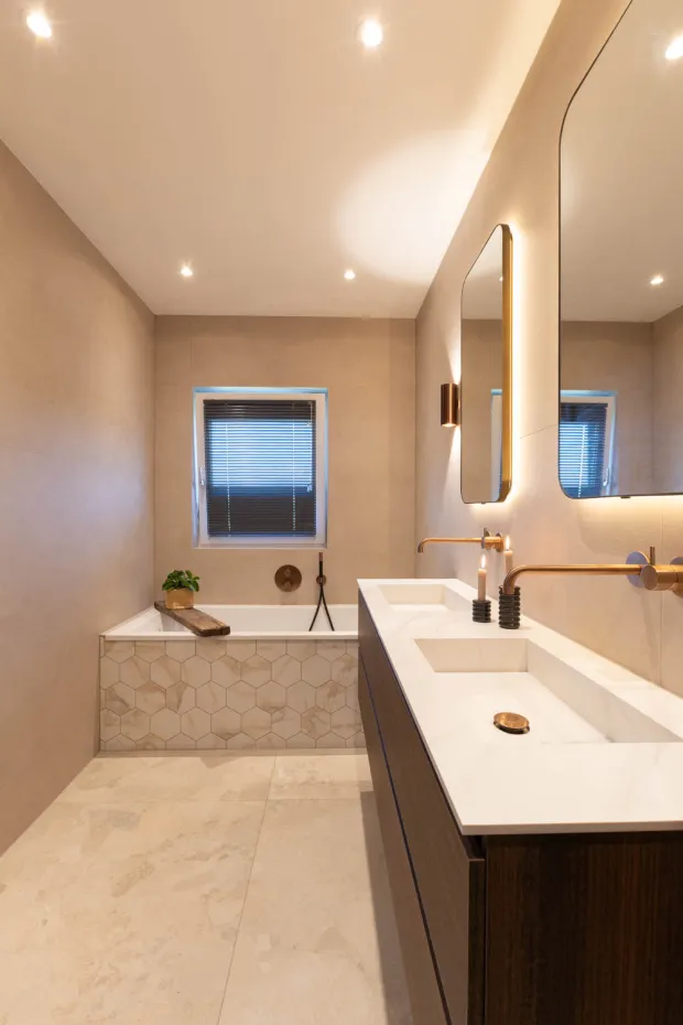 Badkamer Zevenaar