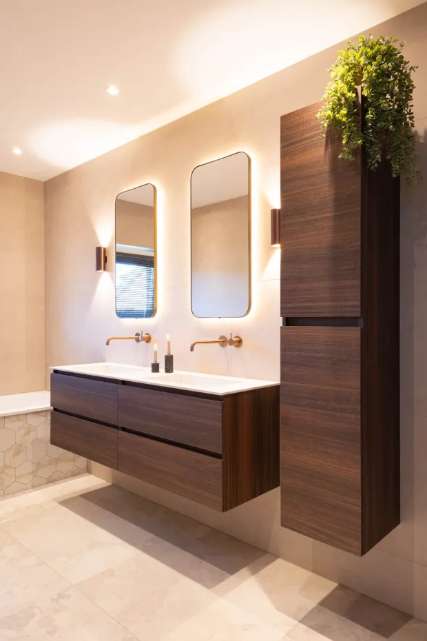 Badkamer Zevenaar