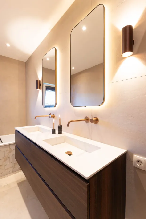 Badkamer Zevenaar