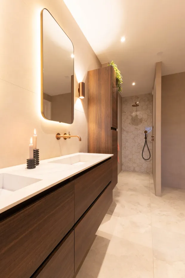 Badkamer Zevenaar