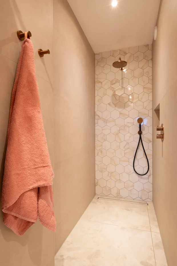 Badkamer Zevenaar