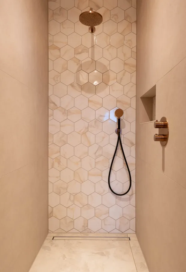 Badkamer Zevenaar