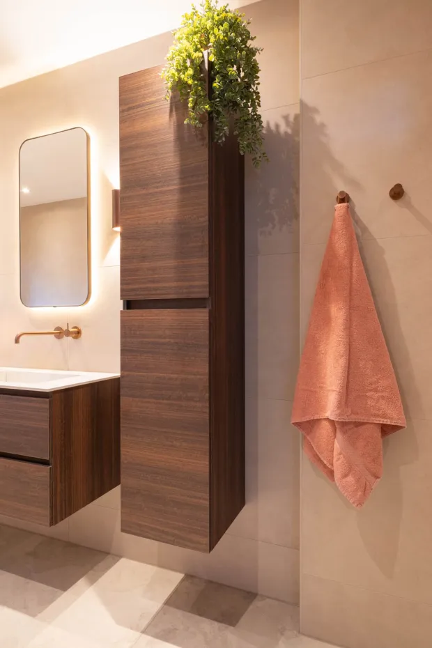Badkamer Zevenaar
