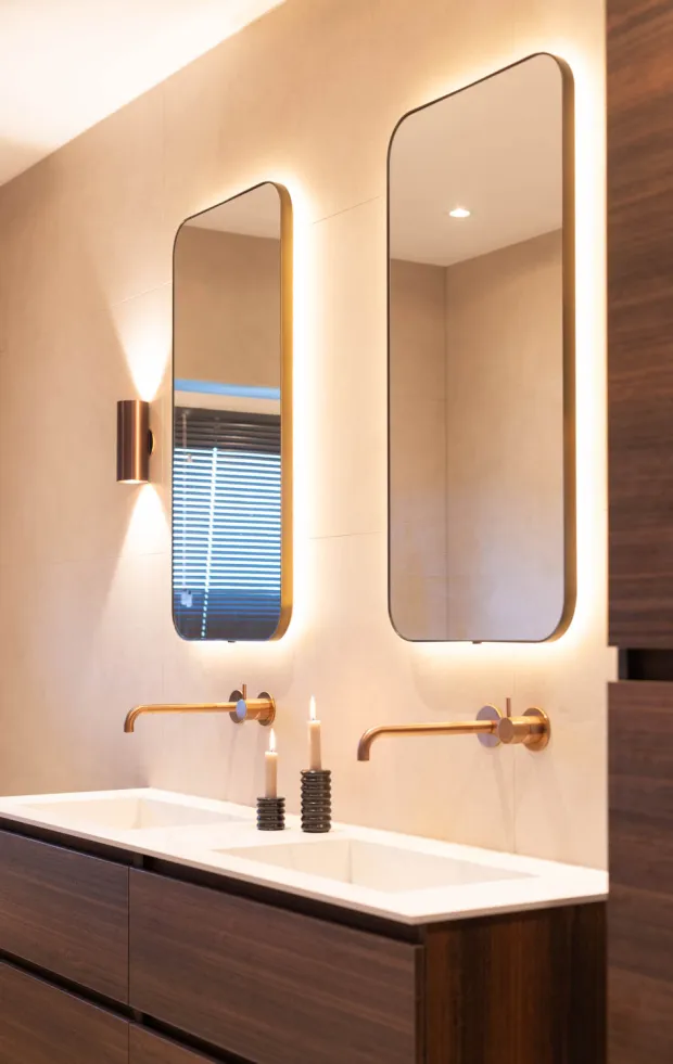 Badkamer Zevenaar