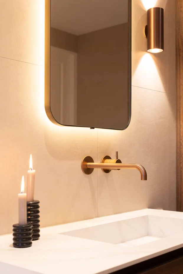 Badkamer Zevenaar