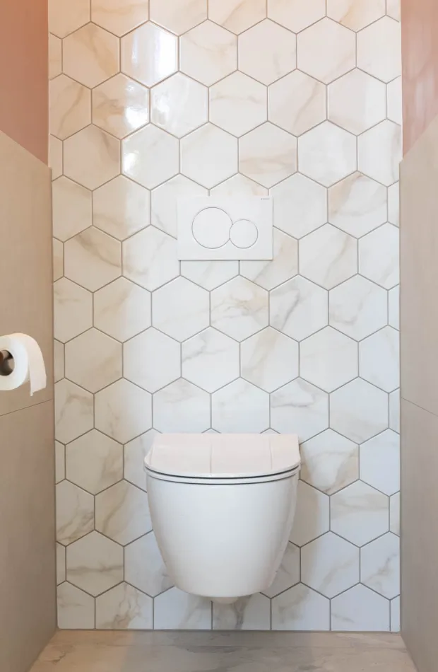 Badkamer Zevenaar