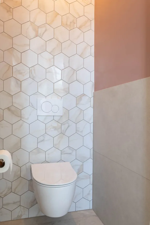 Badkamer Zevenaar