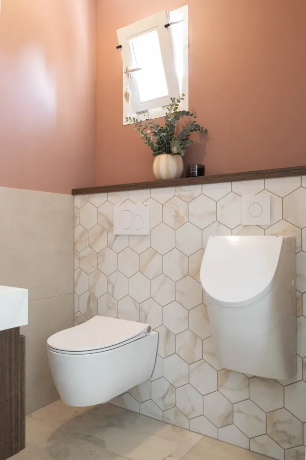 Toilet Zevenaar