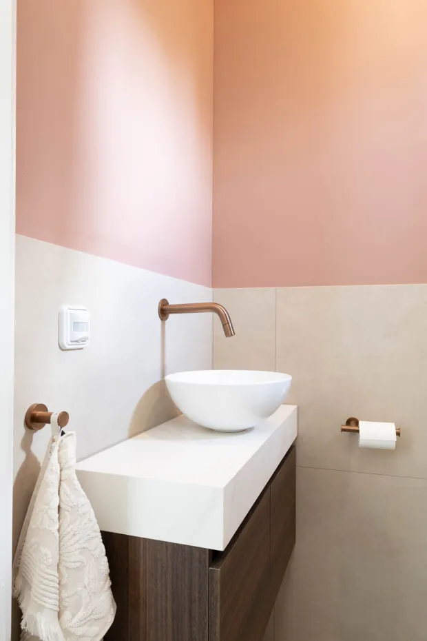 Toilet Zevenaar
